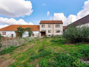Prodej rodinného domu, Zvěrotice, 196 m2