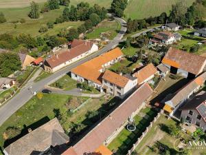 Prodej rodinného domu, Zvěrotice, 196 m2