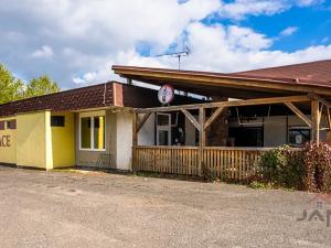 Prodej restaurace, Příšovice, 300 m2