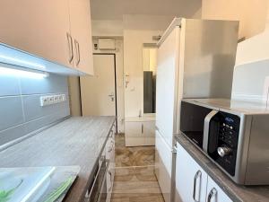 Pronájem bytu 2+1, Praha - Nusle, Spolupráce, 47 m2