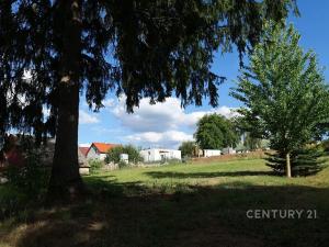 Prodej pozemku pro bydlení, Lešany, 1161 m2