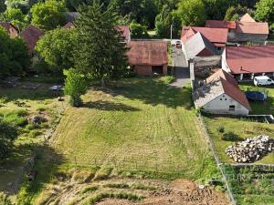 Prodej pozemku pro bydlení, Lešany, 1161 m2