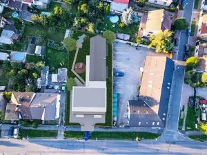 Prodej bytu 3+kk, Kolín, Třídvorská, 65 m2