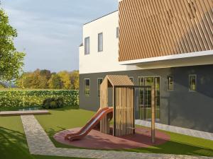Prodej bytu 3+kk, Kolín, Cidlinská, 67 m2