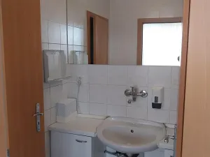 Pronájem kanceláře, Brno, Heršpická, 68 m2