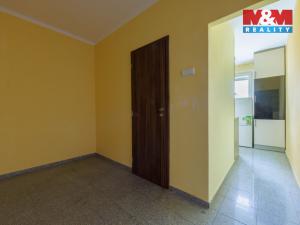 Pronájem bytu 1+1, Rotava, Sídliště, 35 m2