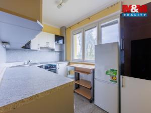 Pronájem bytu 1+1, Rotava, Sídliště, 35 m2