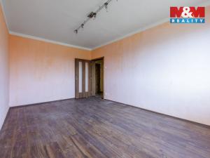 Pronájem bytu 1+1, Rotava, Sídliště, 35 m2
