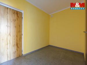 Pronájem bytu 1+1, Rotava, Sídliště, 35 m2