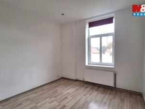 Pronájem bytu 4+1, Nový Bor, Sklářská, 100 m2