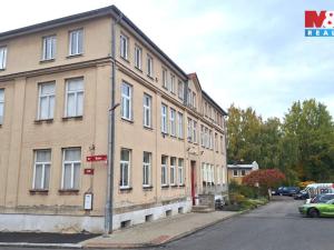 Pronájem bytu 4+1, Nový Bor, Sklářská, 100 m2
