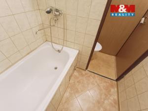 Pronájem bytu 1+1, Ústí nad Labem, Picassova, 35 m2