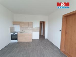 Pronájem bytu 1+1, Ústí nad Labem, Picassova, 35 m2