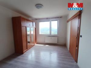 Pronájem bytu 1+1, Ústí nad Labem, Picassova, 35 m2