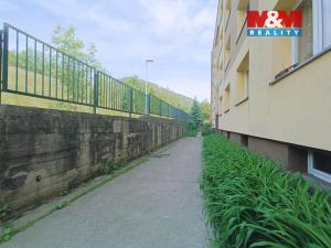 Pronájem bytu 1+1, Ústí nad Labem, Picassova, 35 m2