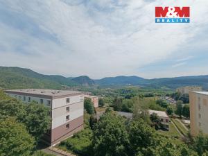 Pronájem bytu 1+1, Ústí nad Labem, Picassova, 35 m2