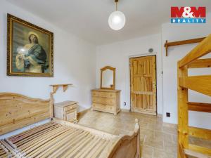 Prodej chalupy, Mladotice - Chrášťovice, 172 m2