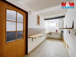 Prodej chalupy, Mladotice - Chrášťovice, 172 m2