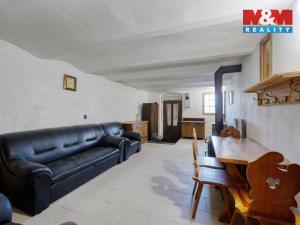 Prodej chalupy, Mladotice - Chrášťovice, 172 m2