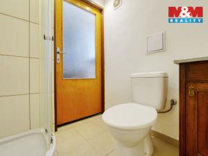 Prodej chalupy, Mladotice - Chrášťovice, 172 m2