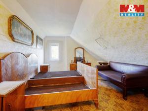 Prodej chalupy, Mladotice - Chrášťovice, 172 m2