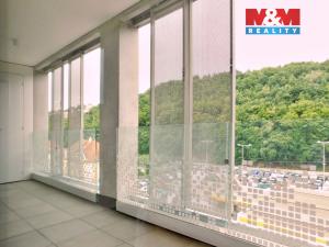 Pronájem bytu 3+kk, Praha - Košíře, Hlaváčkova, 73 m2