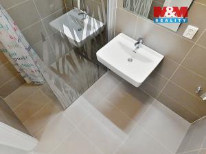 Pronájem bytu 3+kk, Praha - Košíře, Hlaváčkova, 73 m2