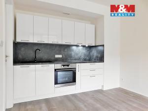 Pronájem bytu 3+kk, Praha - Košíře, Hlaváčkova, 73 m2
