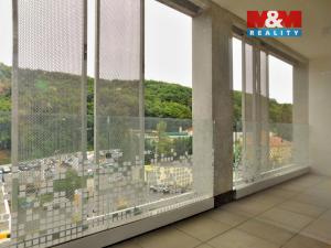 Pronájem bytu 3+kk, Praha - Košíře, Hlaváčkova, 73 m2