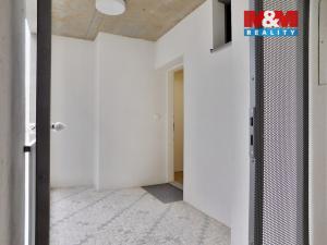 Pronájem bytu 3+kk, Praha - Košíře, Hlaváčkova, 73 m2