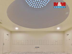 Pronájem bytu 3+kk, Praha - Košíře, Hlaváčkova, 73 m2
