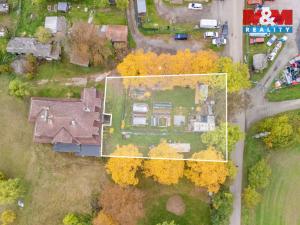 Prodej pozemku pro bydlení, Zdice, 1281 m2