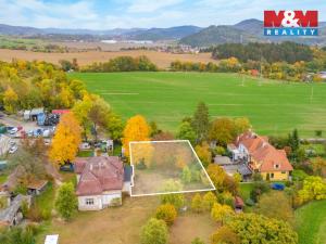 Prodej pozemku pro bydlení, Zdice, 1281 m2