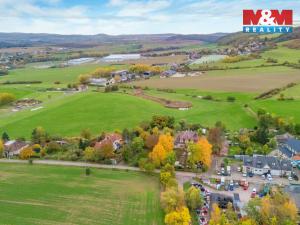 Prodej pozemku pro bydlení, Zdice, 1281 m2