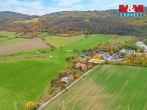 Prodej pozemku pro bydlení, Zdice, 1281 m2