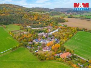 Prodej pozemku pro bydlení, Zdice, 832 m2