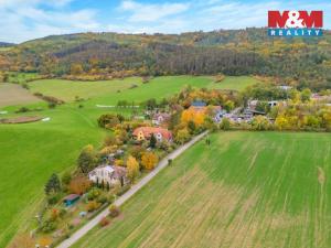 Prodej pozemku pro bydlení, Zdice, 832 m2