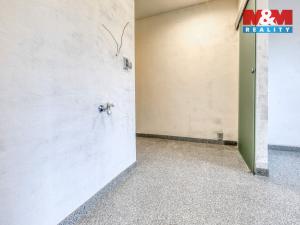 Prodej bytu 1+kk, Aš, Karlova, 21 m2
