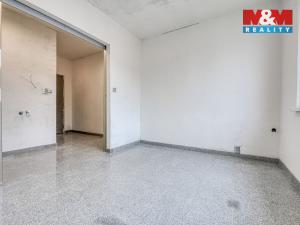 Prodej bytu 1+kk, Aš, Karlova, 21 m2