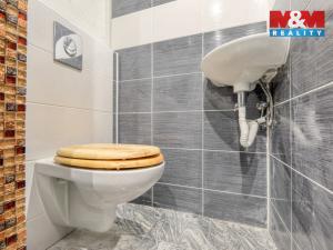 Prodej bytu 1+kk, Aš, Karlova, 21 m2