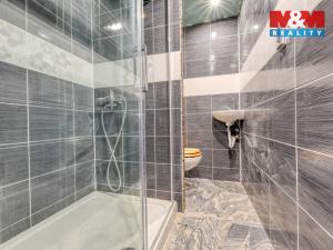Prodej bytu 1+kk, Aš, Karlova, 21 m2