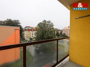 Prodej bytu 1+kk, Aš, Karlova, 21 m2