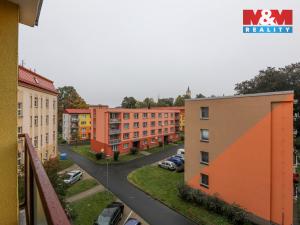 Prodej bytu 1+kk, Aš, Karlova, 21 m2