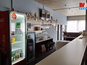 Pronájem restaurace, Česká Lípa, Hrnčířská, 645 m2