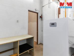 Pronájem obchodního prostoru, Česká Lípa, Bendlova, 211 m2