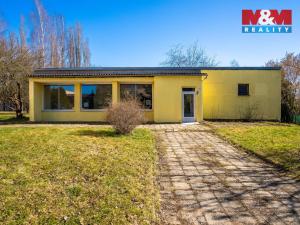 Pronájem obchodního prostoru, Česká Lípa, Bendlova, 211 m2