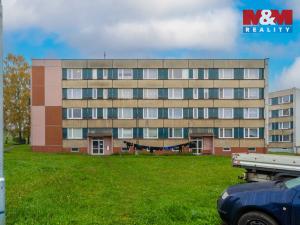 Prodej bytu 3+1, Mikulášovice, 75 m2