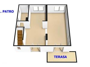 Prodej rodinného domu, Lhota, Nová, 250 m2