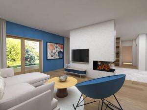 Prodej rodinného domu, Lhota, Nová, 250 m2