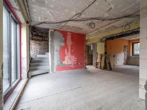 Prodej rodinného domu, Lhota, Nová, 250 m2